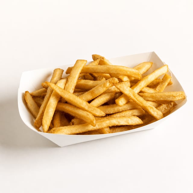 French Fries.