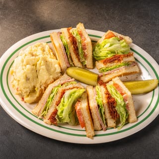 Club Sandwich