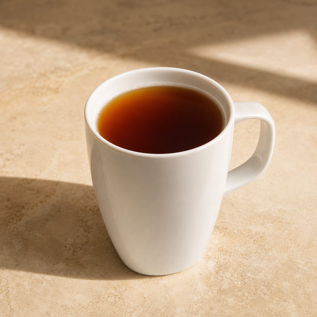 Coffee.