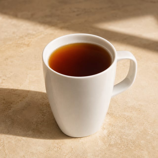 Coffee.