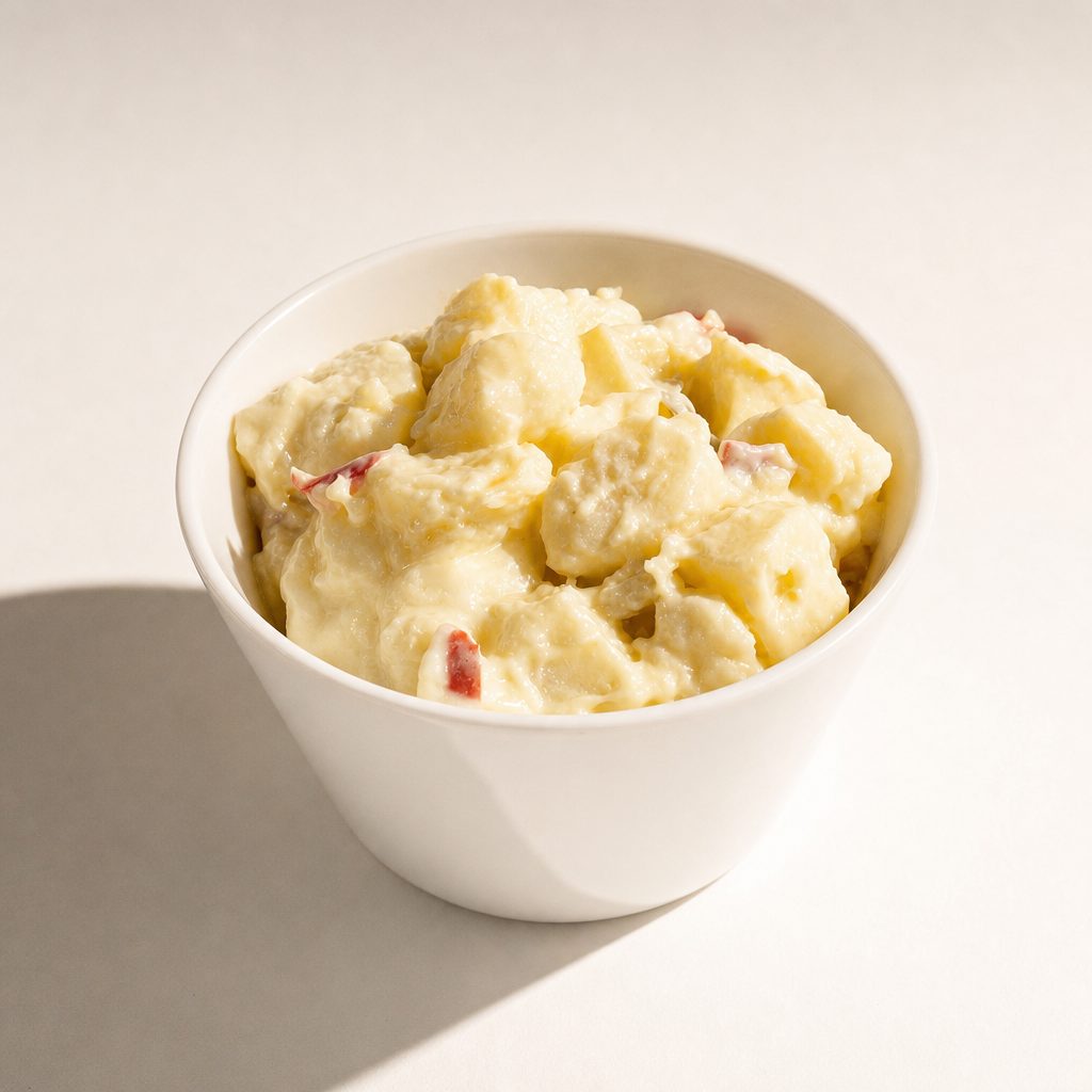 Potato Salad.