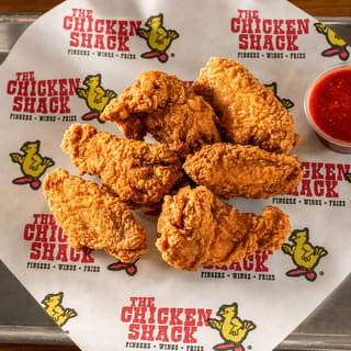 Hot Wings